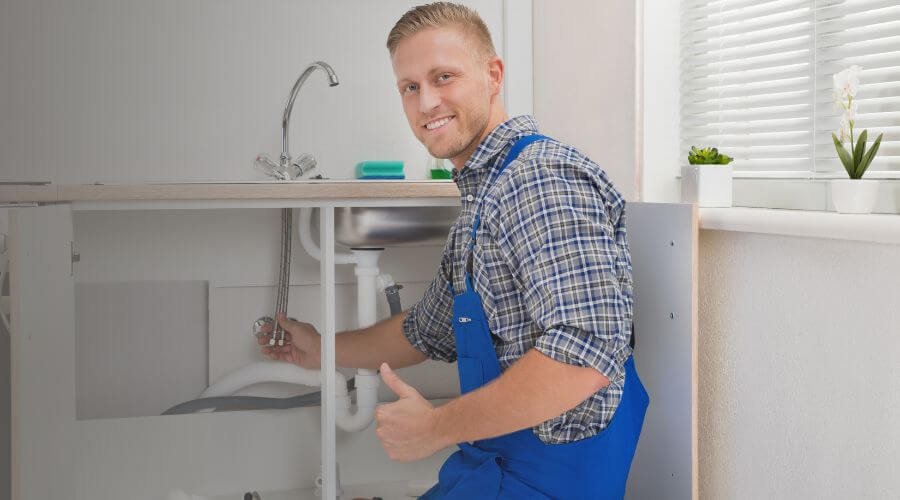 Professional Leak Detection in Wapello, IA